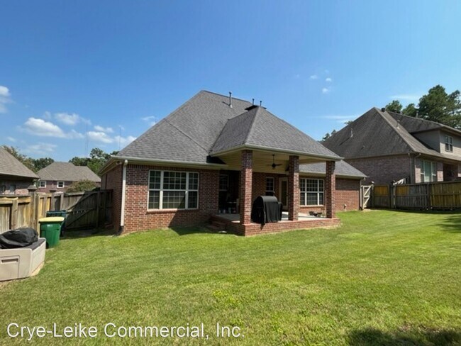 Foto del edificio - 5 br, 3.5 bath House - 212 Epernay Loop