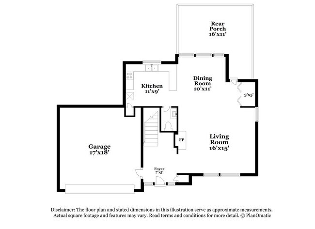 Foto del edificio - 2750 Northgate Way NW