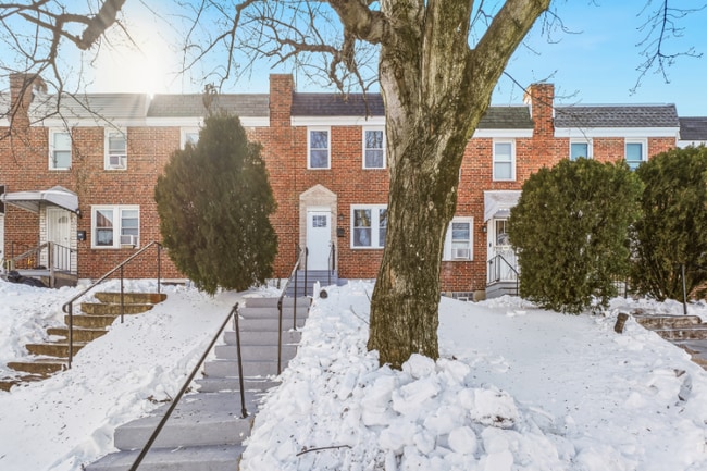 Photo - 4111 Ardley Ave Townhome