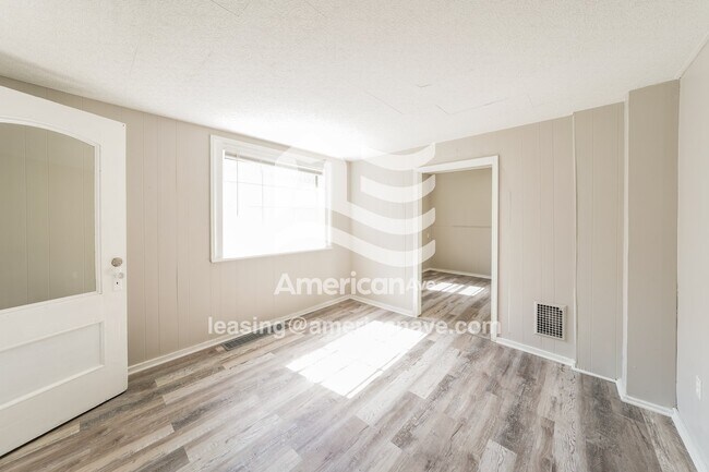 Foto del edificio - 167 5th St