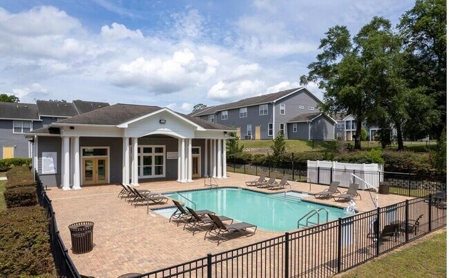 Building Photo - 1619 Baldwin Park Dr