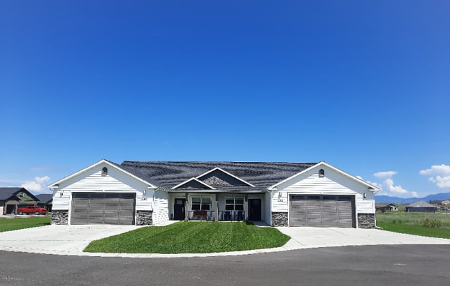 Building Photo - 4017 Swan Rd