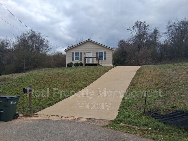 Building Photo - 3017 3rd Pl E