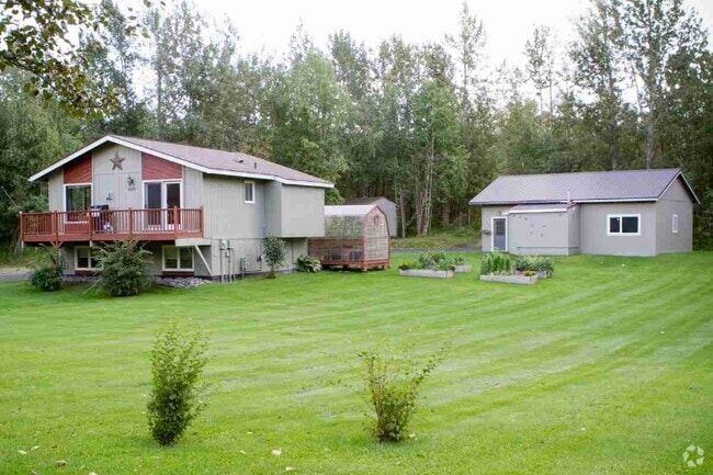 Building Photo - 6070 E Dearborn Dr
