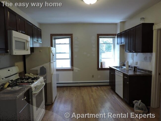 Foto del edificio - 105 Brookline St