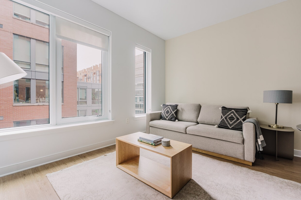 Foto principal - 455 I St NW