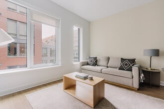 Building Photo - 455 I St NW Building Photo - 455 I St NW