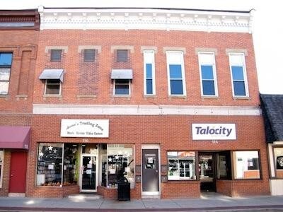 Building Photo - 116 N Main St