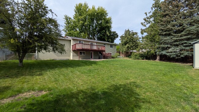 Foto del edificio - 2315 Weymouth St