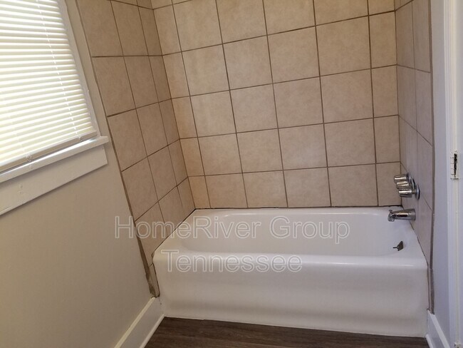 Foto del edificio - 836 N McNeil St