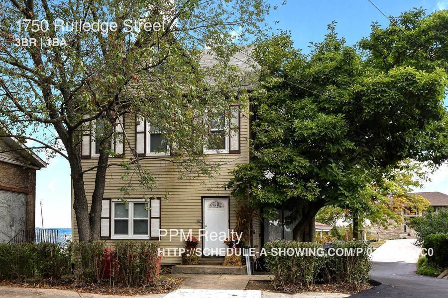 Foto principal - 1750 Rutledge St