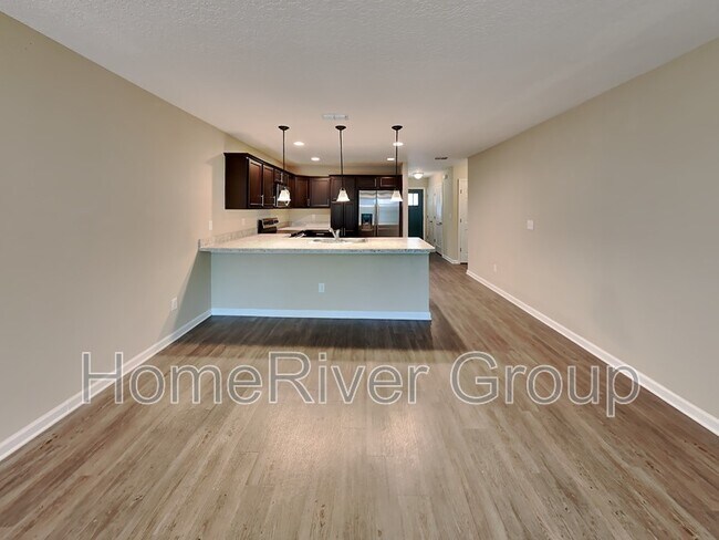 Foto del edificio - 5127 Park St