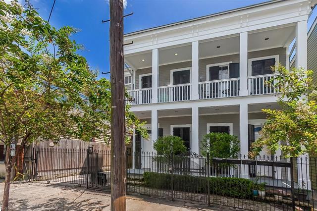 Foto principal - 844 Baronne St
