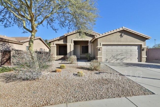 Building Photo - 17504 W Desert View Ln