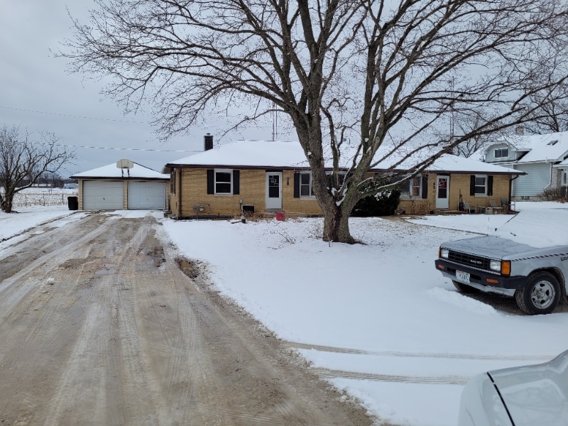 745 248th Ave Unit North, Kansasville, WI 53139 Room for Rent in