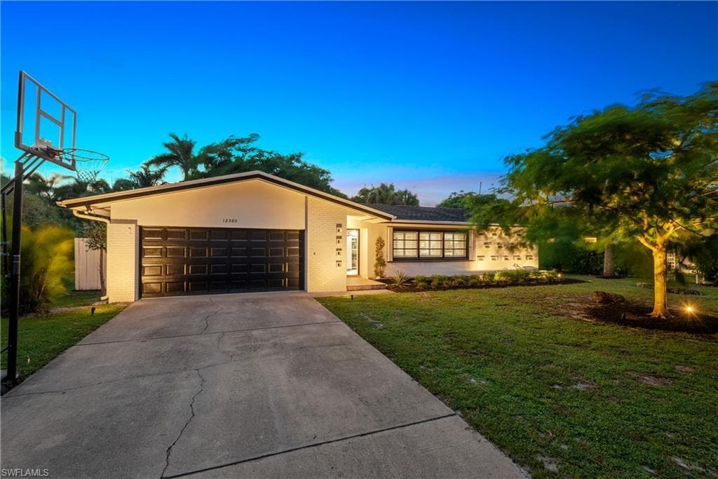 12380 McGregor Blvd, Fort Myers, FL 33919 House Rental in Fort Myers, FL