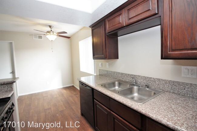 Building Photo - 17215 Marygold Ave