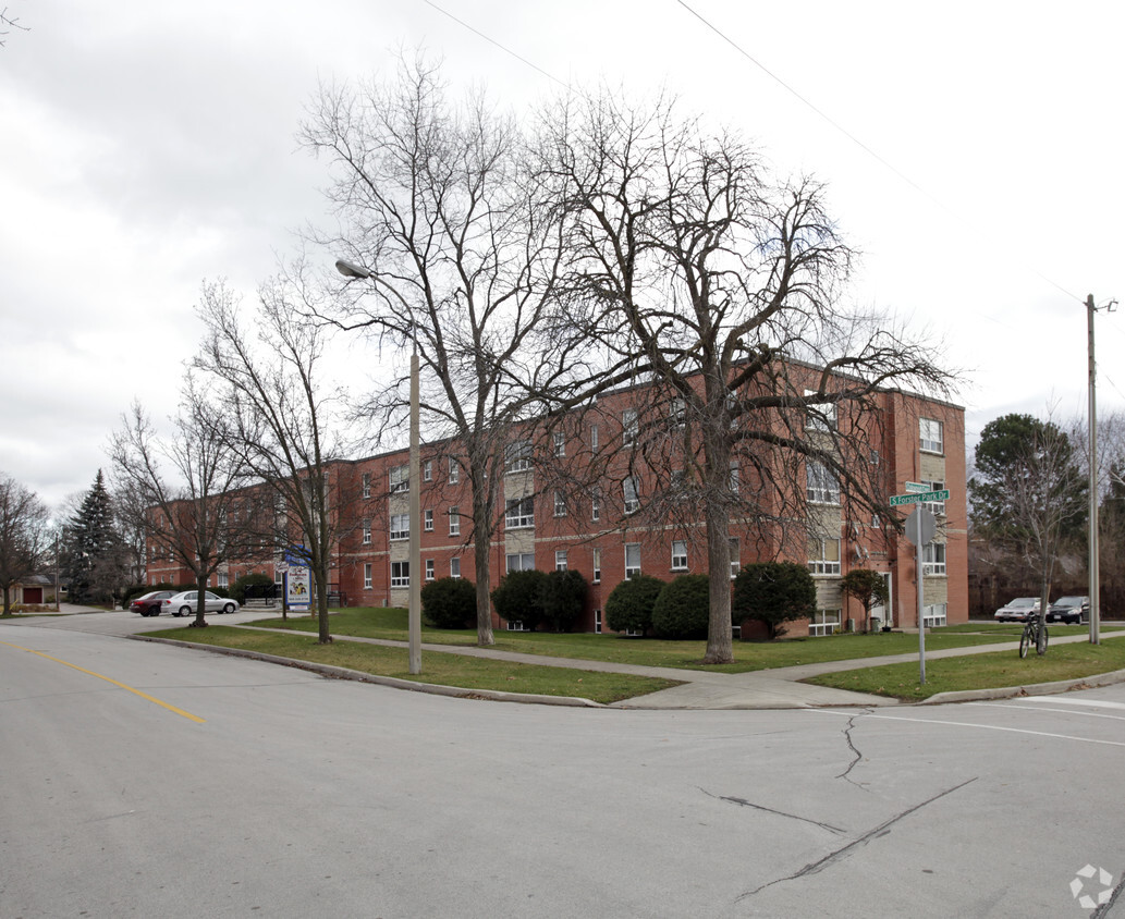 Building Photo - Equity Park