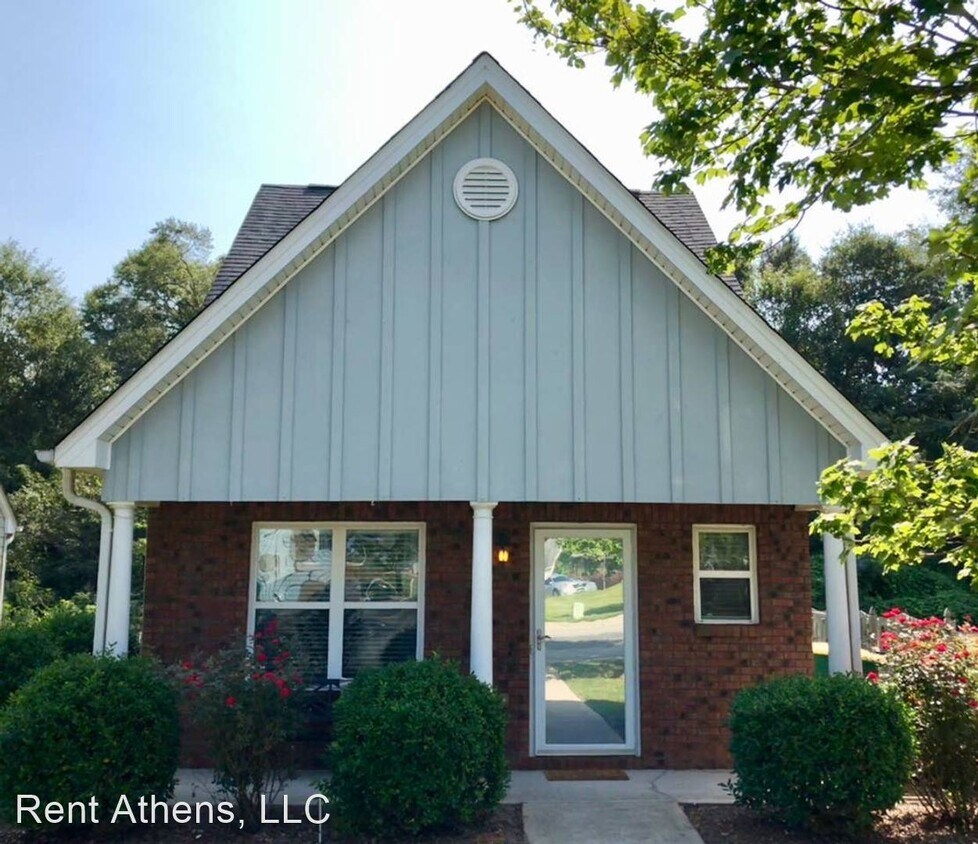 Foto principal - 2 br, 2 bath House - 378 Bridgewater Circle