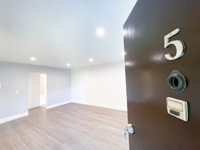 Foto del interior - 3550 Park