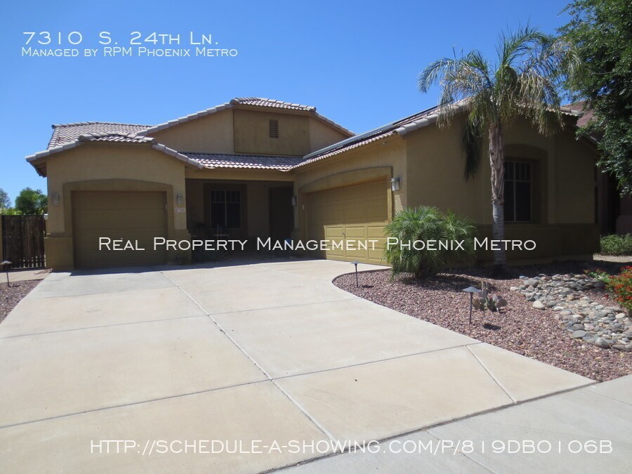 Primary Photo - UPGRADED HOME WITH SOLAR PANELS AND POOL!!!
