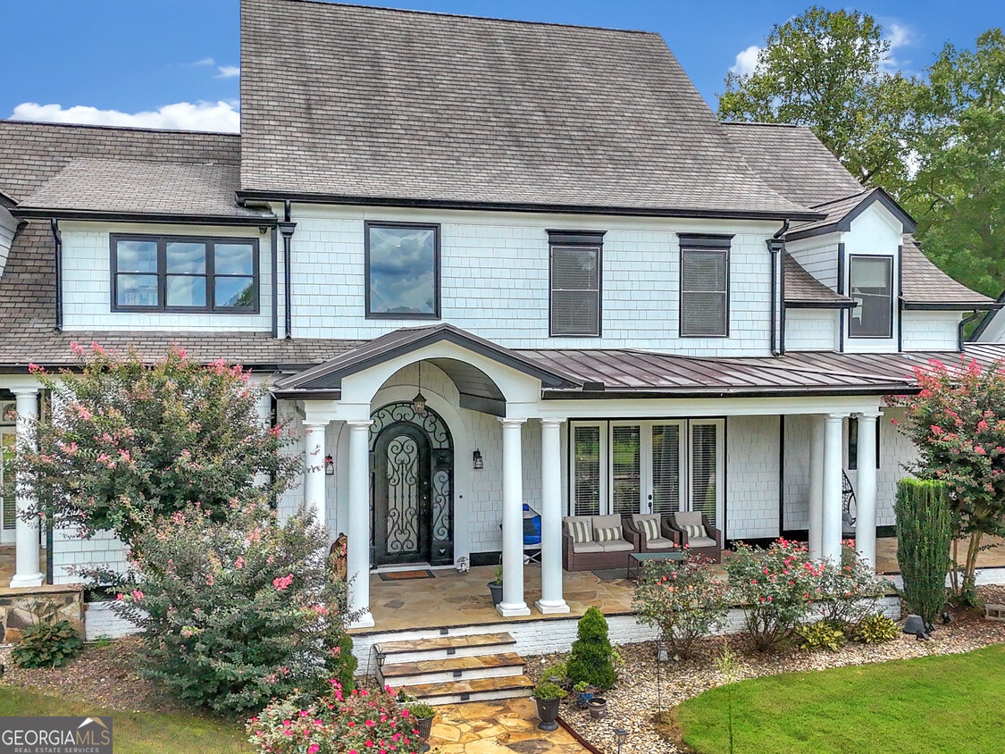 Foto principal - 1695 Whitley Rd