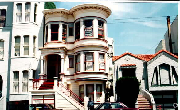 Primary Photo - 1333-1335 S Van Ness Ave