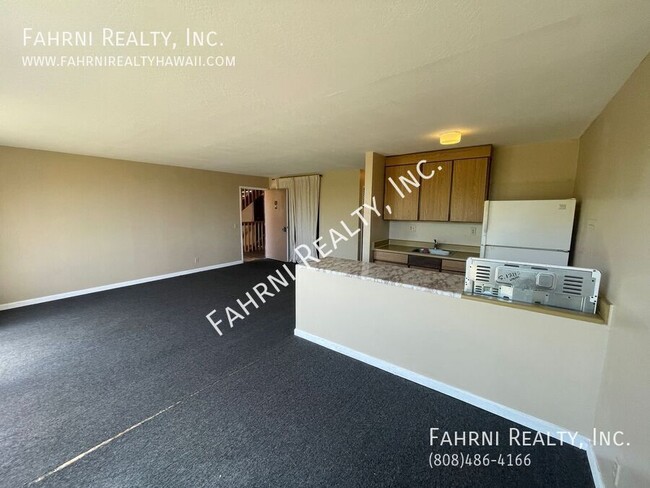 Foto del edificio - MAKAHA VALLEY PLANTATION  2 bedroom townho...