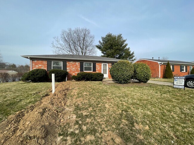 Foto del edificio - Coming Soon! Lovely Home w/ HW Floors! *Spring Special-$100/mo Off Your Rent for 6 Months!*
