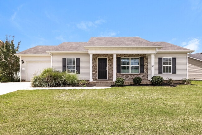 Building Photo - 2014 Cobblestone Dr