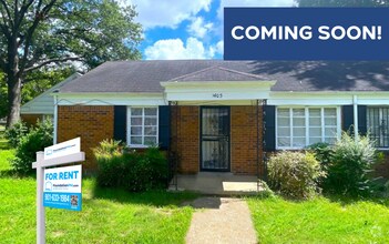 Building Photo - 1405 Semmes St
