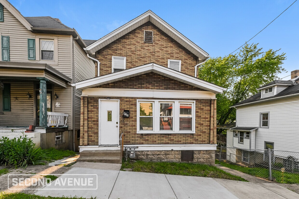 Foto principal - 833 Vermont Ave