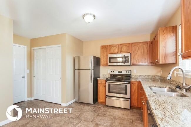 Foto del edificio - 2303 Pond Ct