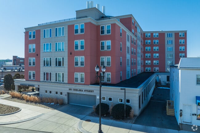 Calle Chelsea 201 - Parkway Heights
