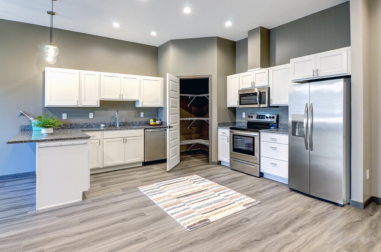 Foto principal - Golden Aspen Flats