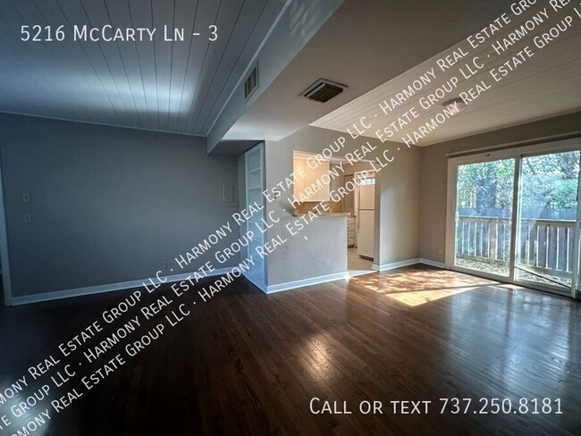 Building Photo - 5216 McCarty Ln