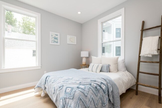 Foto del edificio - 111 Beacon St