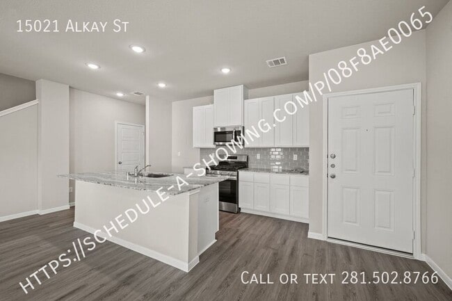 Building Photo - 15021 Alkay St
