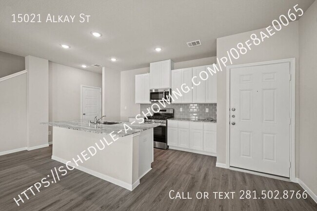 Foto del edificio - 15021 Alkay St