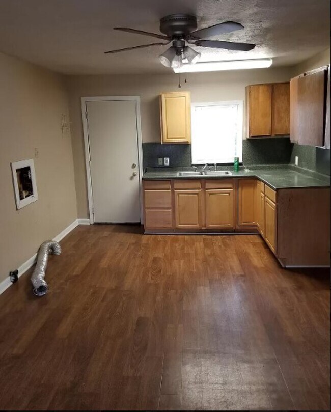 Building Photo - 4148 Jacobs St