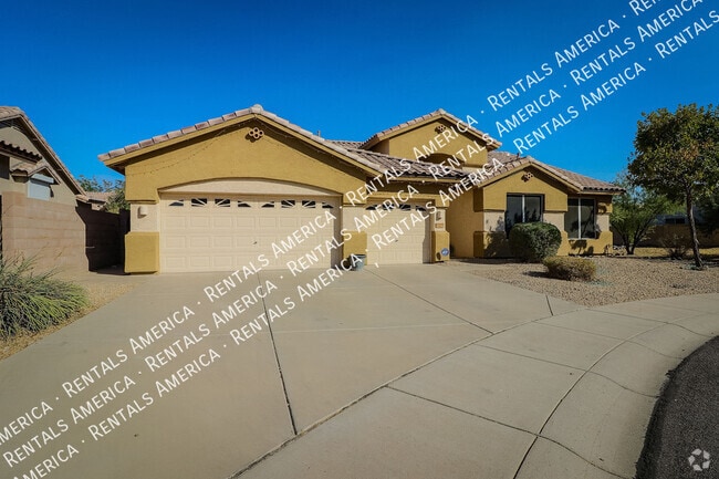 Building Photo - 20669 N 41st Ln