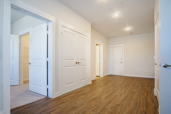 Foto del edificio - K Avenue Lofts