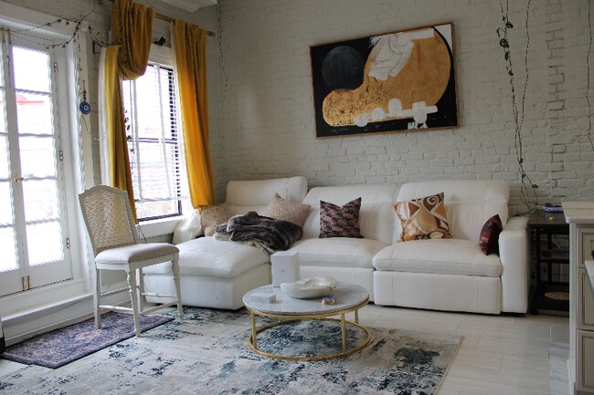 Foto del edificio - 1731 21st St NW