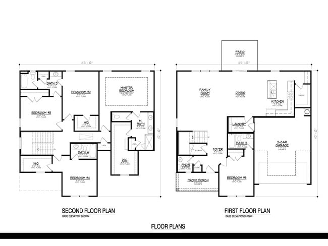 Foto del edificio - 2373 Buckskin Way