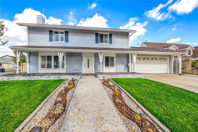 Primary Photo - 2903 E Collyer Ln