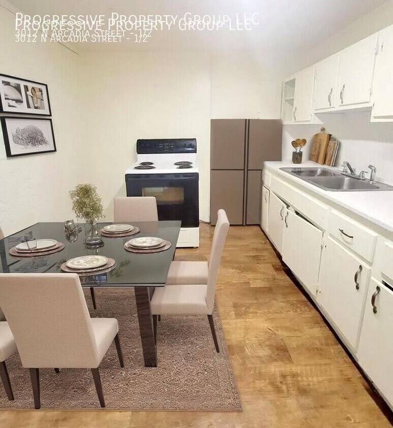 Foto principal - 3012 N Arcadia St