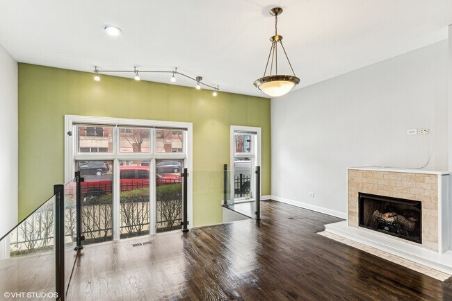 Building Photo - 1919 S State St