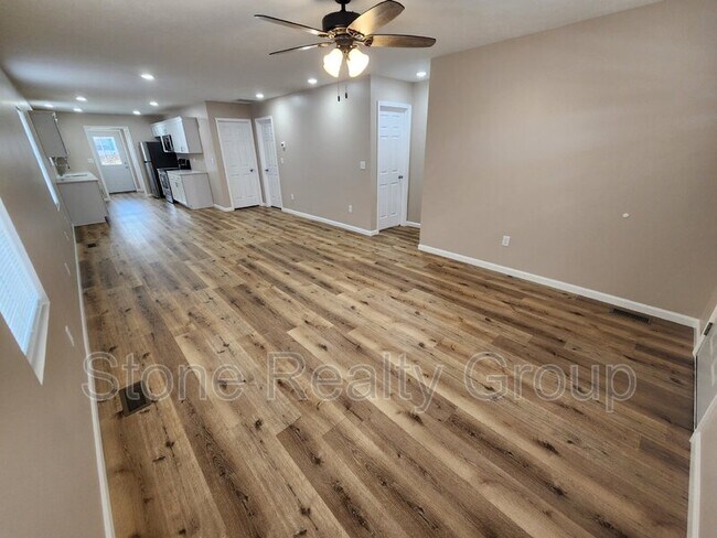 Building Photo - 1443 N 26th St