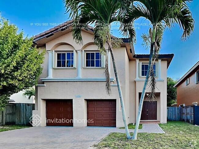 Building Photo - 15793 SW 146th Terrace