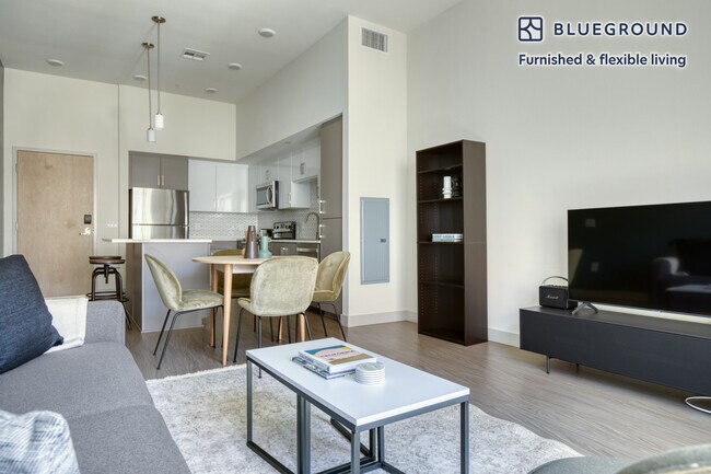 Foto del edificio - 950 E 3rd St